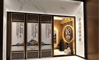 多媒體展廳裝修設(shè)計如何做好？