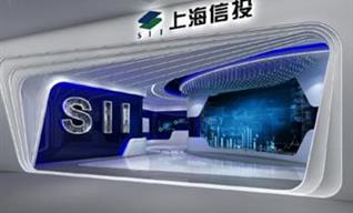 上海展廳設(shè)計(jì)公司如何布置展廳？