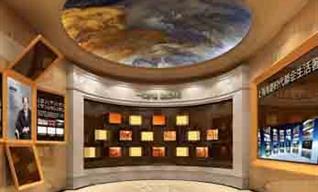 上海展館設(shè)計公司如何做好展廳設(shè)計裝修施工？