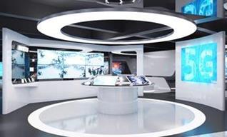 企業(yè)展館設(shè)計方案如何做好？