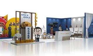 快閃店連鎖店設(shè)計(jì)搭建，你了解多少新玩法？