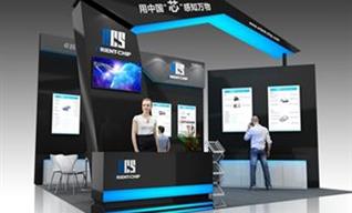 展覽設(shè)計有門道，展會展臺設(shè)計搭建公司如何創(chuàng)新？
