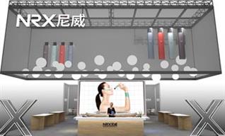 展覽中心展會(huì)熱，展臺(tái)設(shè)計(jì)策劃公司創(chuàng)意火！